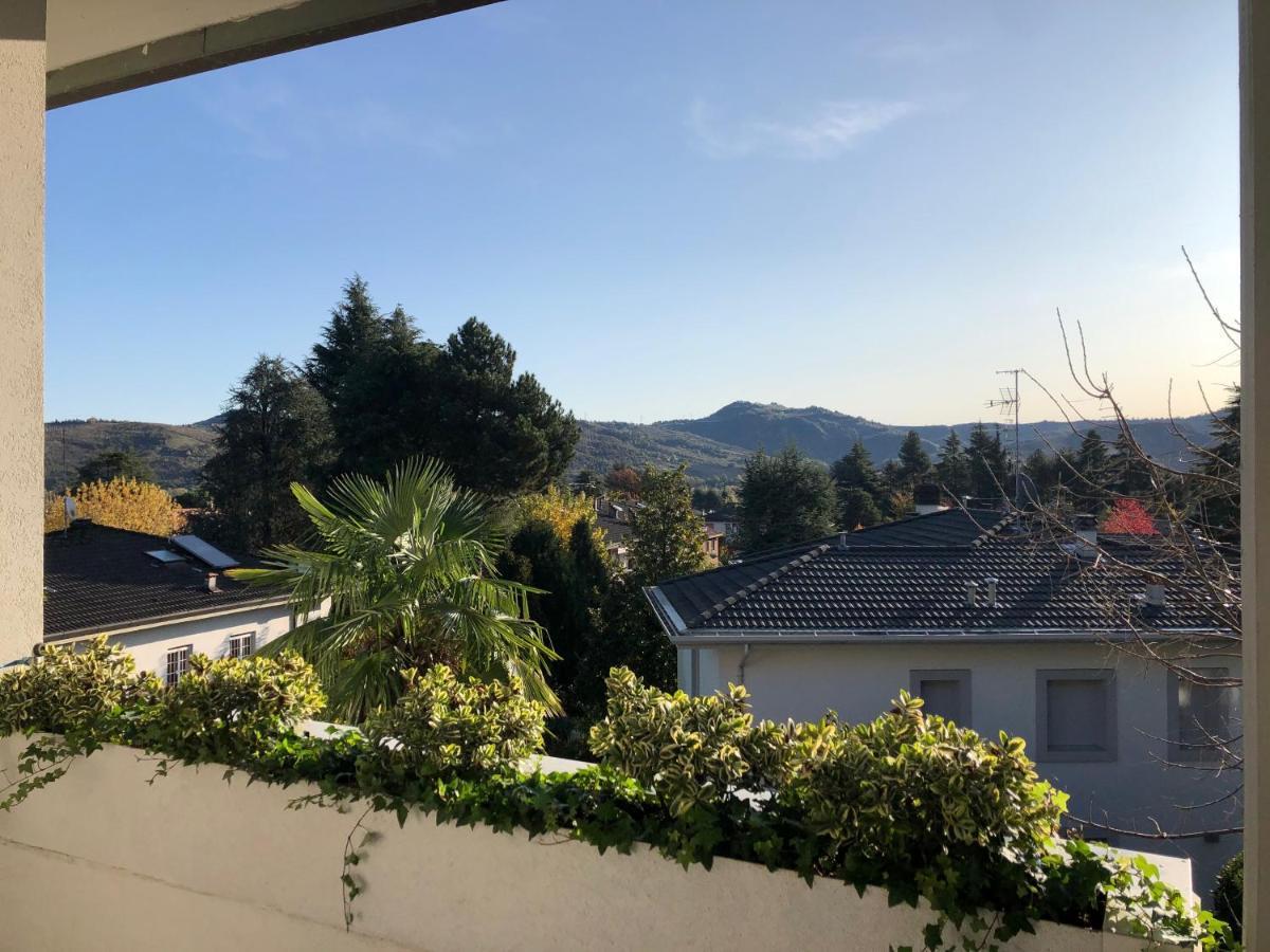 Casa Carla La Suite, Con Vista Del Verde Dei Colli Bolognesi Сассо-Маркони Экстерьер фото